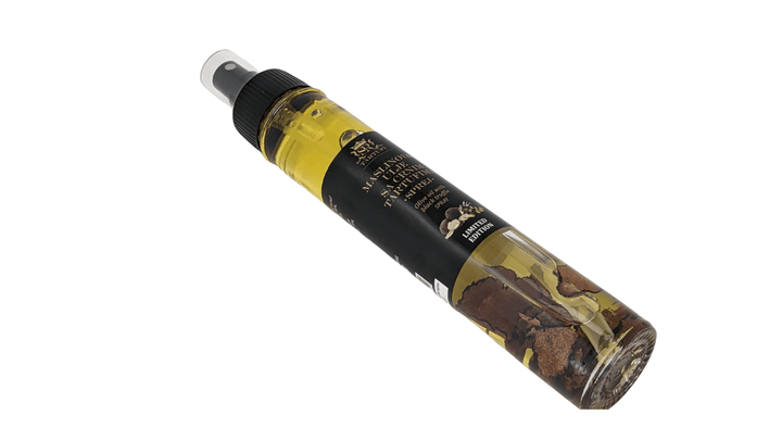 Products Black Truffle Olive Oil Spray
