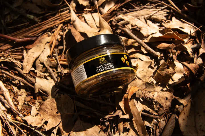 The Ultimate Truffle Collection