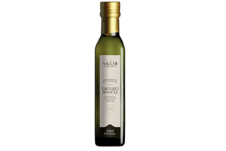 SACCHI White Truffle flavoured dressing 100 ml