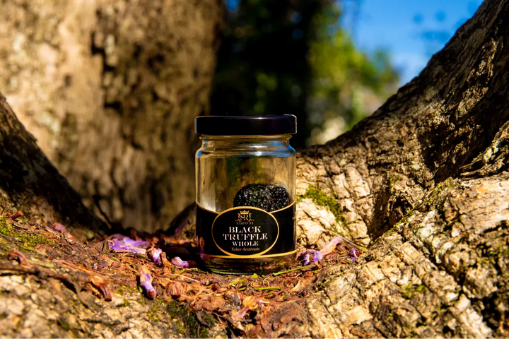 The Ultimate Truffle Collection