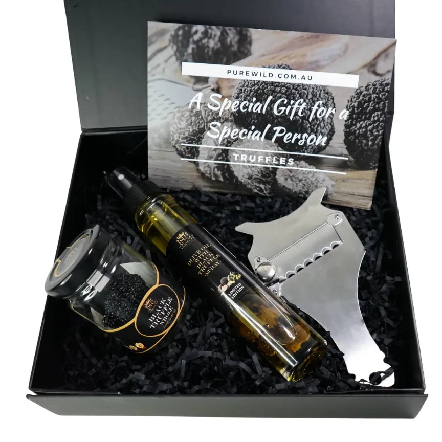 Premium Truffle Set