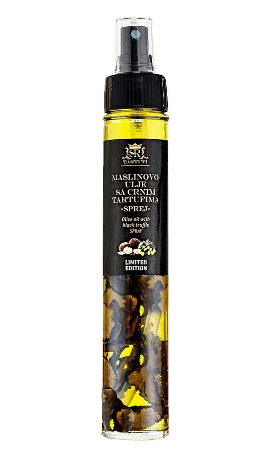 Truffle Oil Buy Truffle Oil Online Pure Wild