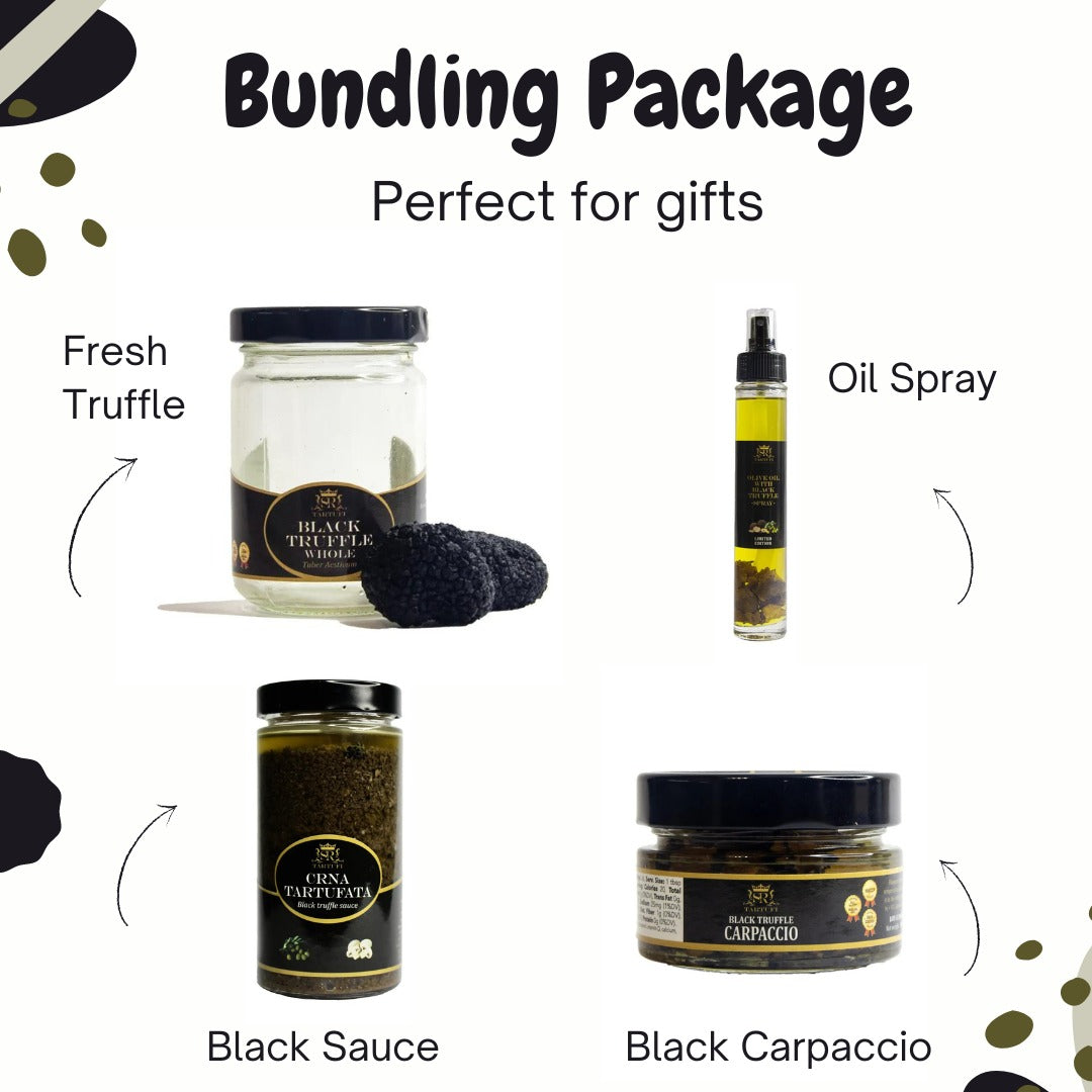 Truffle Bundles
