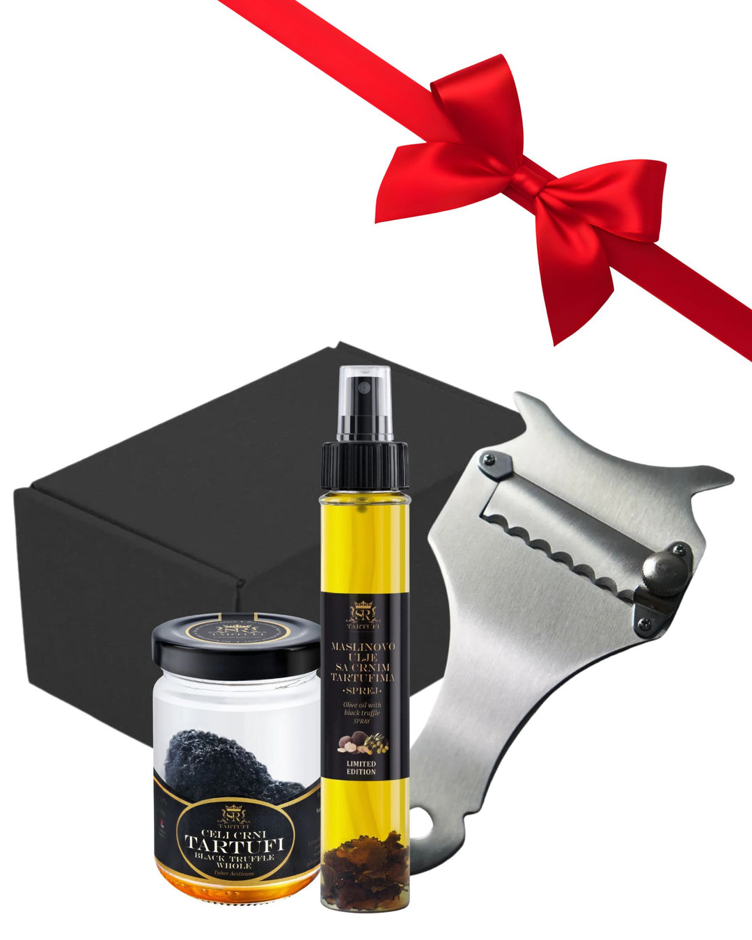 The Truffle Favourites Pack