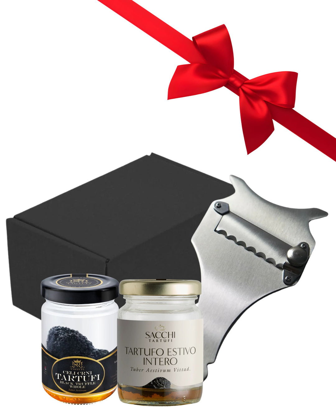 Whole Truffle Mix Pack