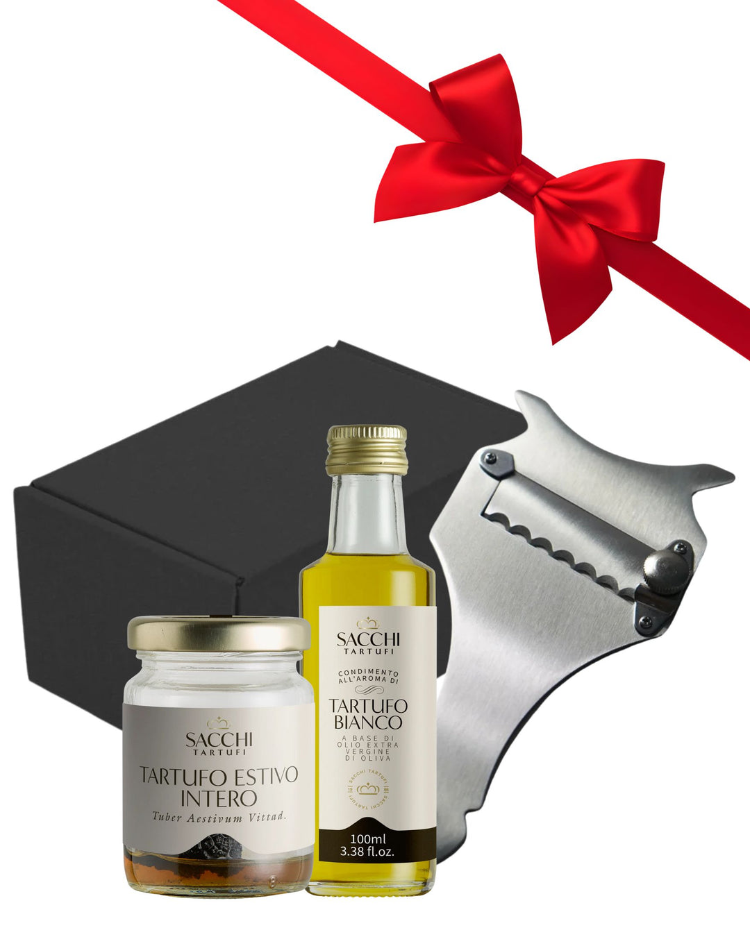 SACCHI Truffle favourites