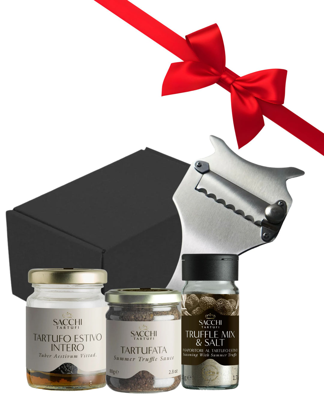 SACCHI Ultimate Bundle Pack