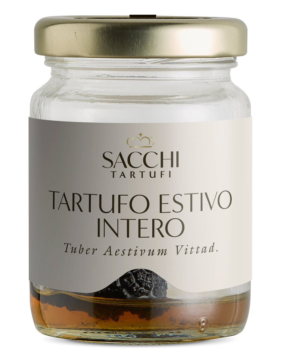 SACCHI Whole Summer Truffle