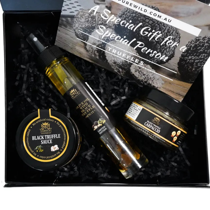 The Truffle Experience Collection