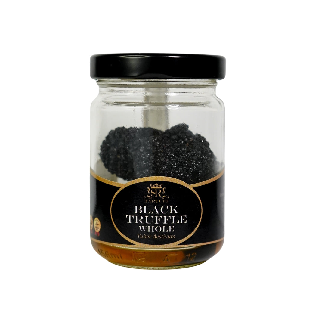 Black Truffles