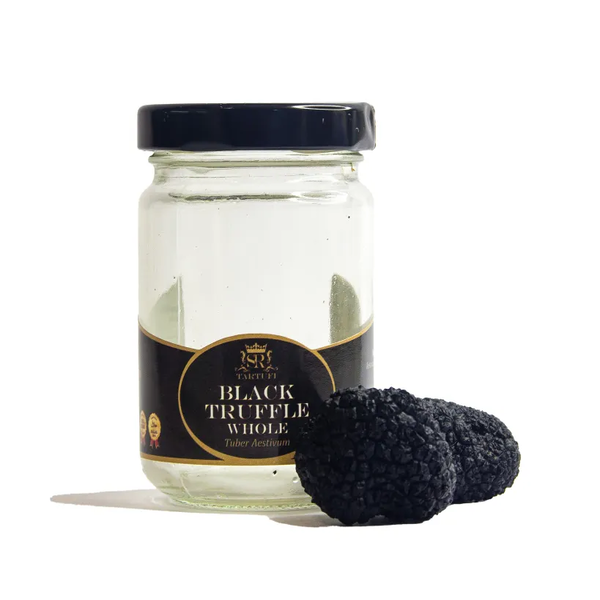 Black Truffles