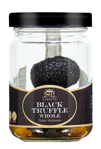 Black Truffles | 100% Real Quality Truffles | Pure Wild