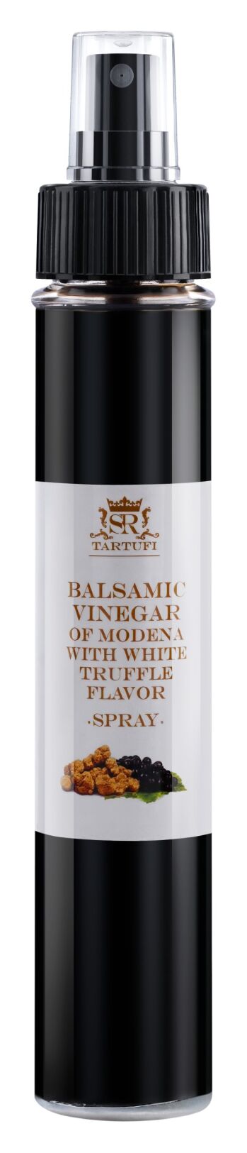 White Truffle Balsamic Vinegar Spray