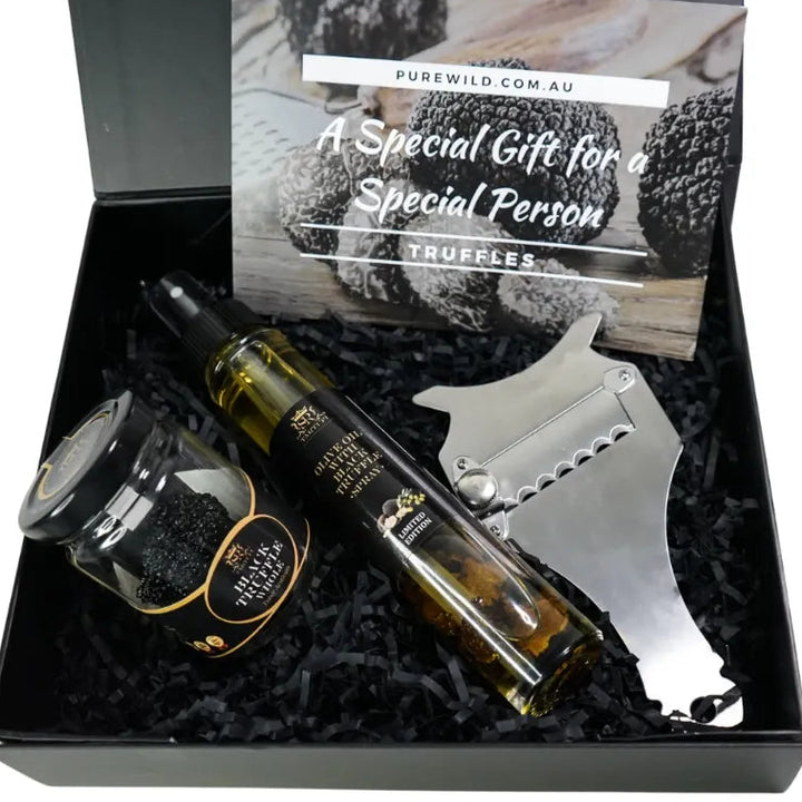 The Truffle Favourites