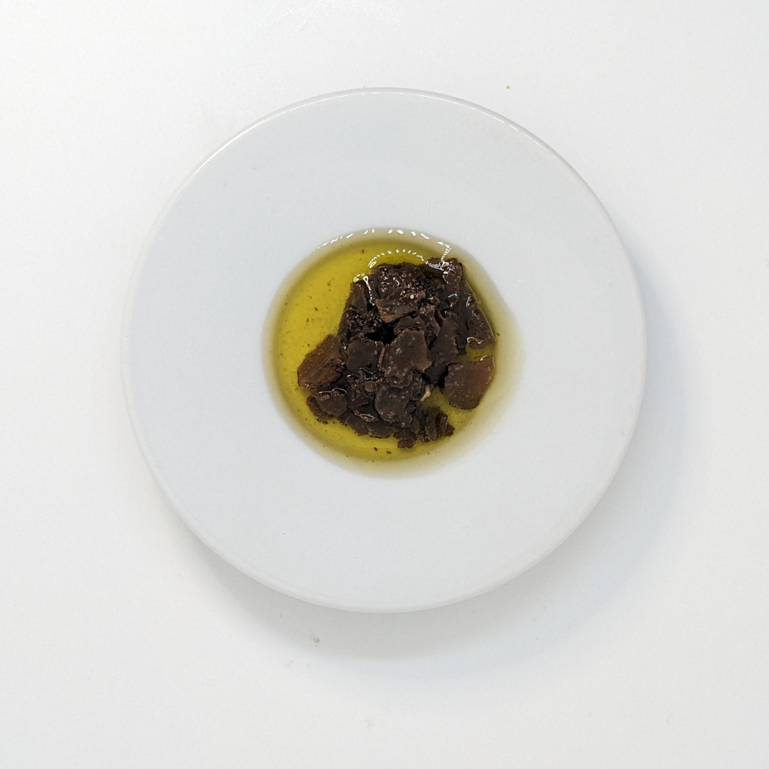Products Black Truffle Carpaccio 50gr